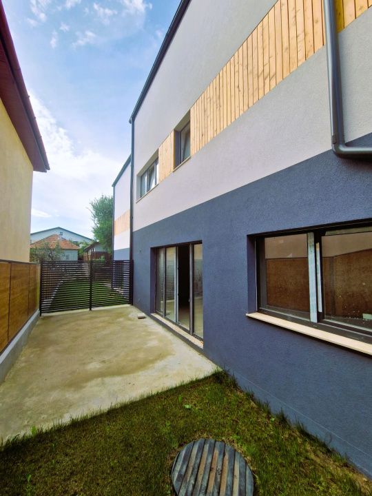 Duplex deosebit si eficient termic situat in Dambul Rotund – fotografia 7 din 21