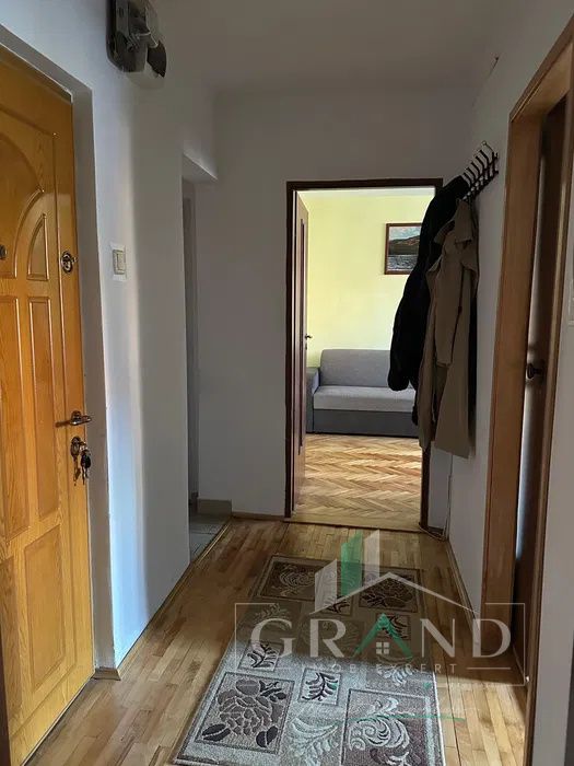 Grigorescu/Fantanele : Apartament 2 Camere | Etaj 1 | 50 MP – fotografia 5 din 7