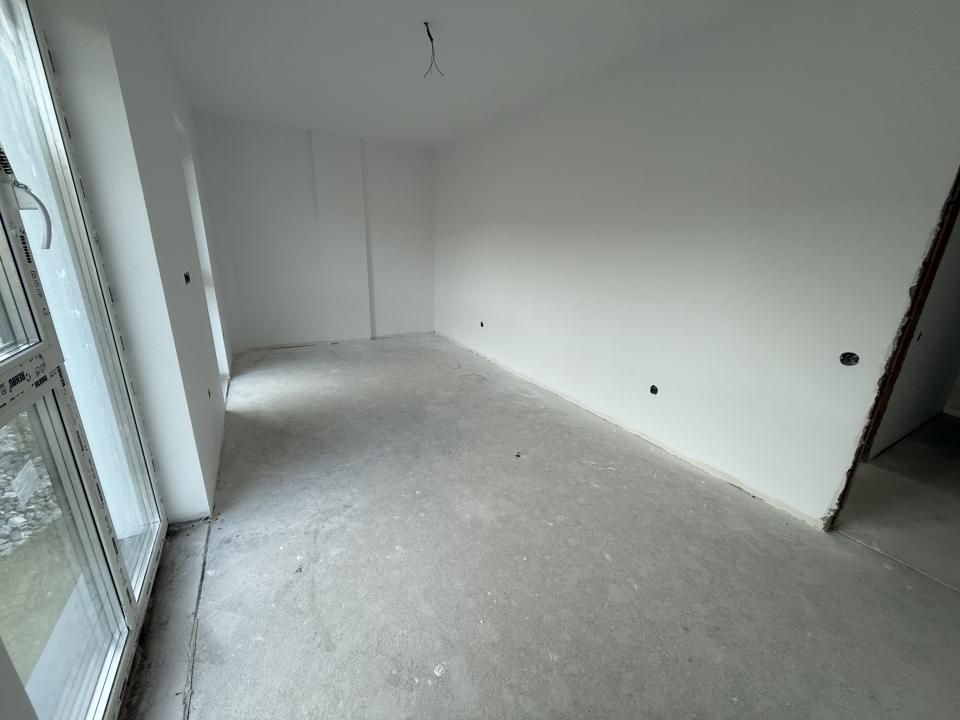 Apartament 3 camere Terra Gardens 75,2 mp stadiu semifinisat – fotografia 12 din 15