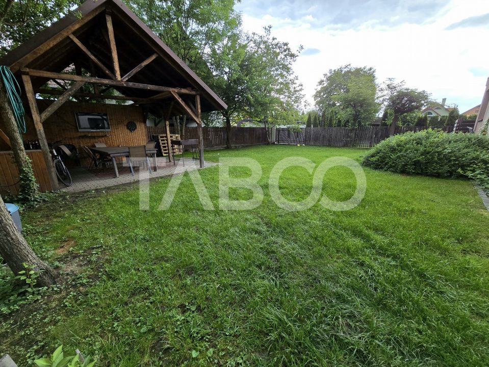 Apartament 3 camere 2 balcoane 2 bai 105 mpu etaj 1 Calea Dumbravii – fotografia 1 din 29