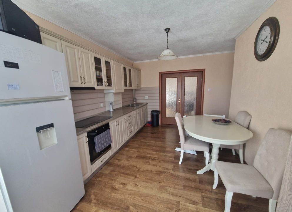Apartament 3 camere cu terasa in vila, Zorilor – fotografia 13 din 19