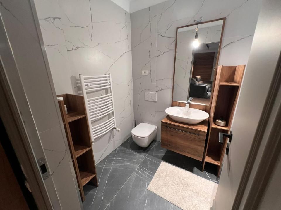INCHIRIERE Apartament 2 camere Grand Park Erou Iancu Nicolae – fotografia 15 din 18