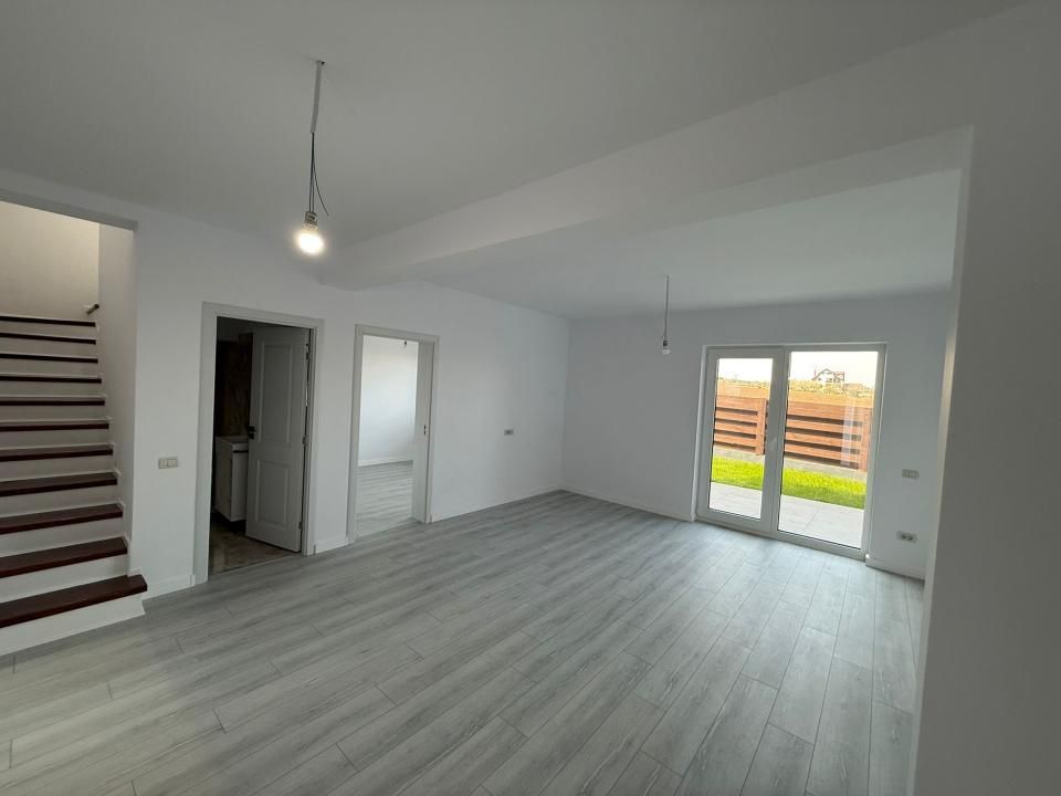 Casă nouă, 5 camere, bucătărie separată — Complex rezidențial Valea Lupului Iași – fotografia 12 din 16