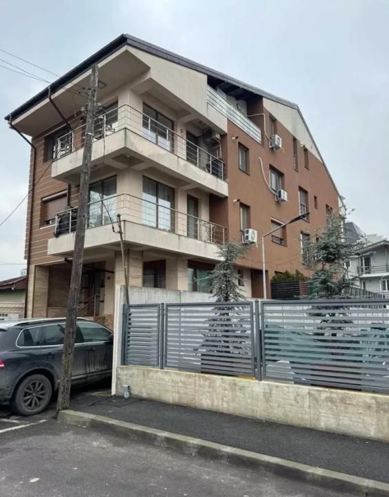 2 Camere de inchiriat | Baneasa | Centrala | Mobilat | Utilat – fotografia 8 din 8