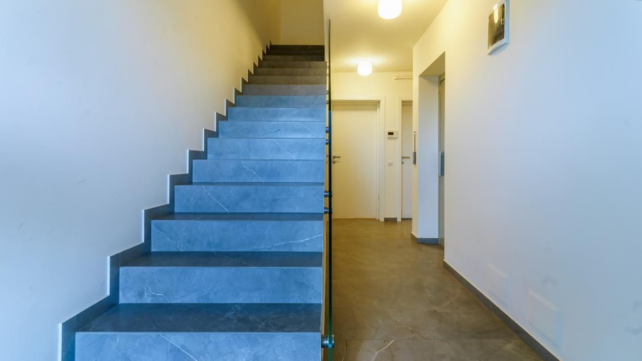 Apartament 3 camere, grădină, vedere panoramică — Cluj-Napoca – fotografia 11 din 13