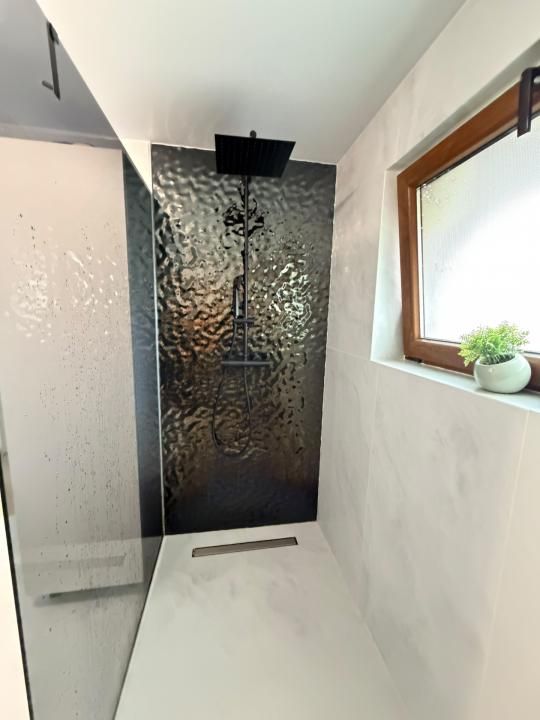 Duplex de vânzare în Borhanci, 120 mp, 3 dormitoare și curte – fotografia 5 din 22