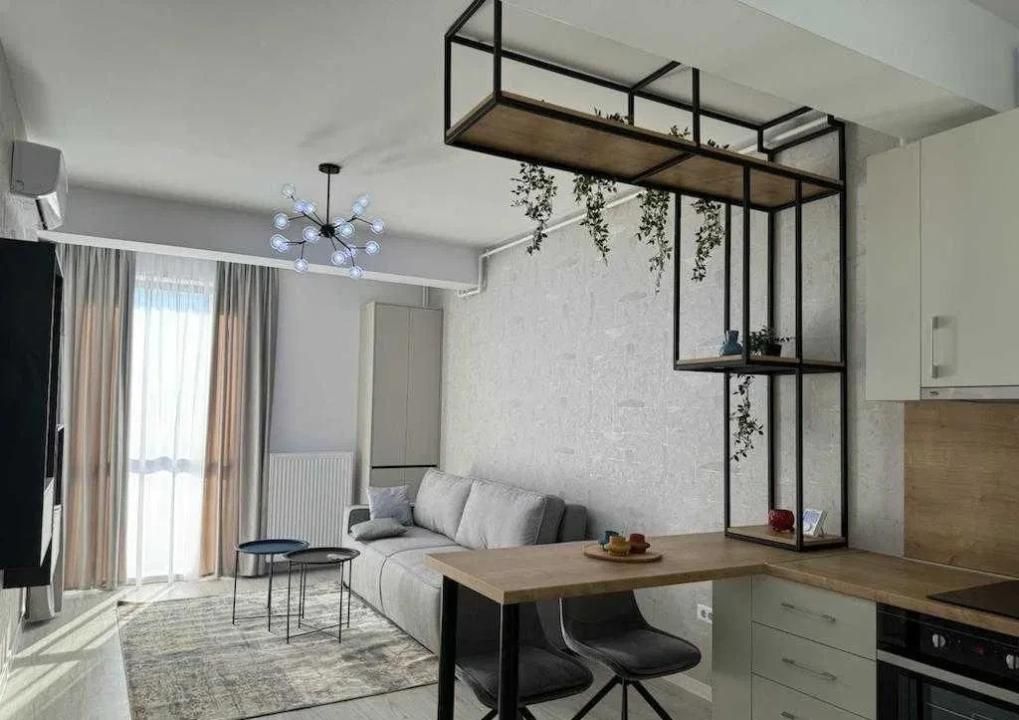 Apartament 2 camere Mamaia Nord, parcare inclusa – fotografia 1 din 11