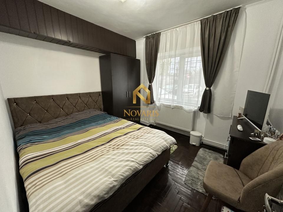 Apartament 3 camere | Parter – fotografia 1 din 10