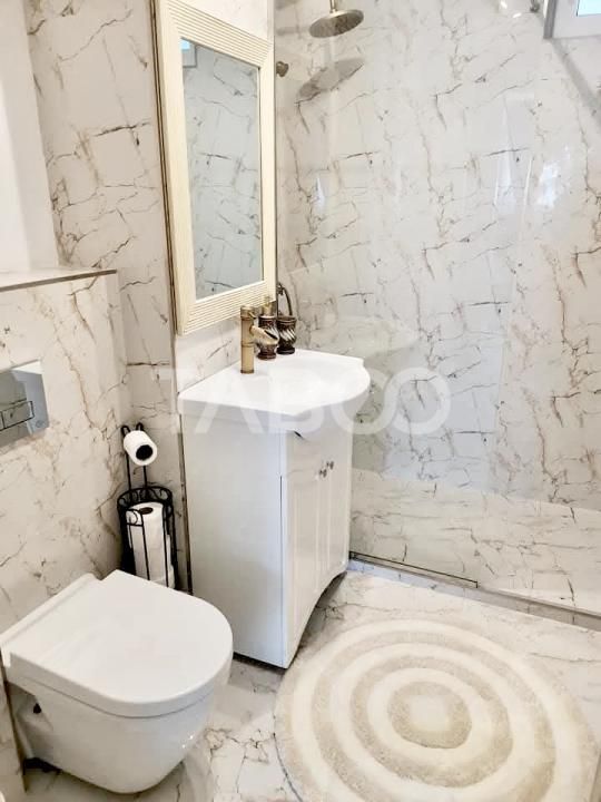 Apartament cu 3 camere la cheie de vanzare in cartierul Marasti – fotografia 5 din 6