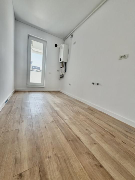 Garsoniera in zona Militari Residence bloc finalizat – fotografia 12 din 23