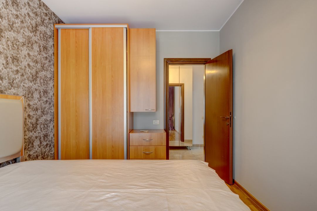 SISESTI, DUPLEX 3 CAMERE 78 MP, ETAJ 2+3, LOC PARCARE SUBTERAN, LA CHEIE! – fotografia 8 din 26