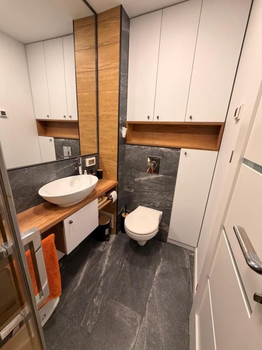 Duplex 4 camere 100m2 + Loc Parcare + Centrala Proprie | Parc Herastrau – fotografia 14 din 32