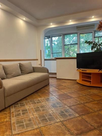 3 Camere de inchiriat | Titan | 0 Comision  | Mobilat | Utilat – fotografia 1 din 8