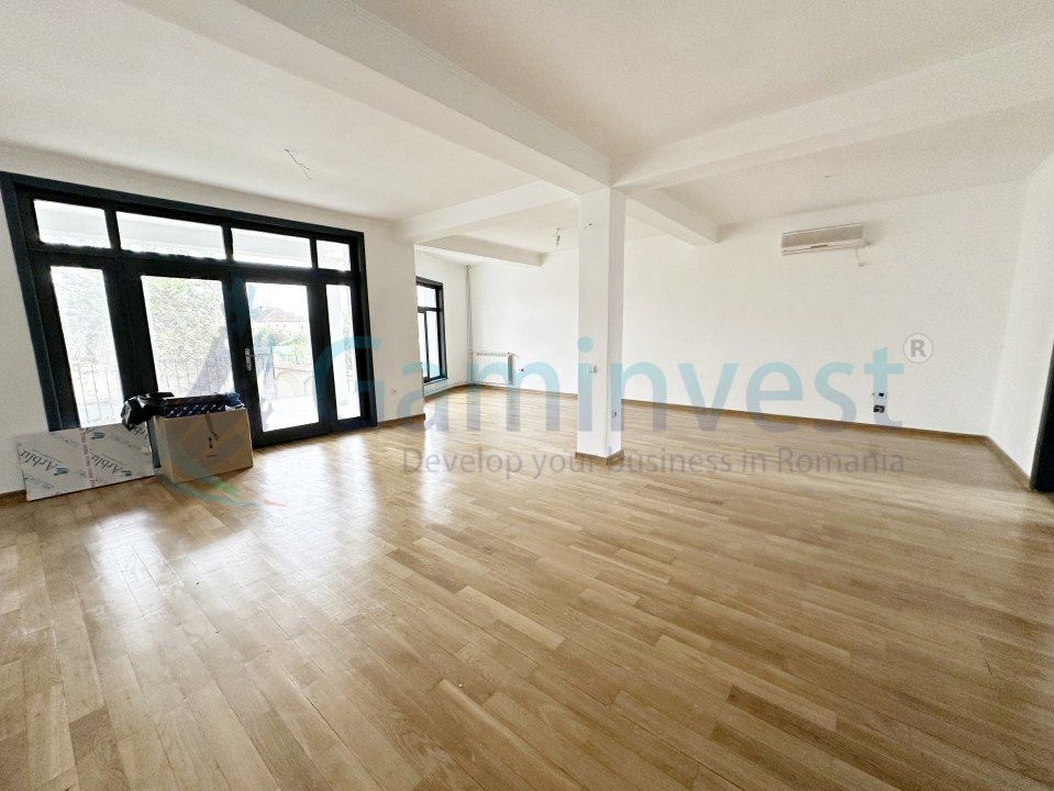 Clădire multifuncțională de închiriat,curte proprie și piscină, Iosia, Oradea – fotografia 2 din 13
