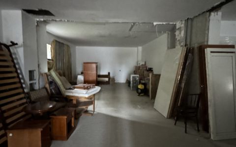 Spatiu comercial de vanzare, 278mp, Zorilor