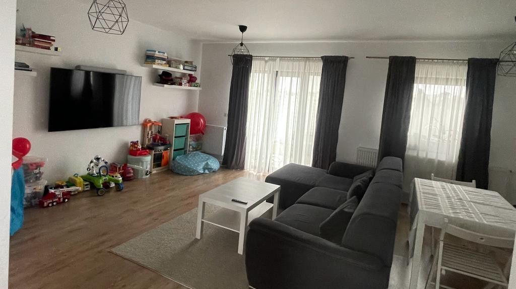 Duplex P+M, teren de 400mp, 216 mp utili, cu toate utilitățile, în zona Damila – fotografia 4 din 10