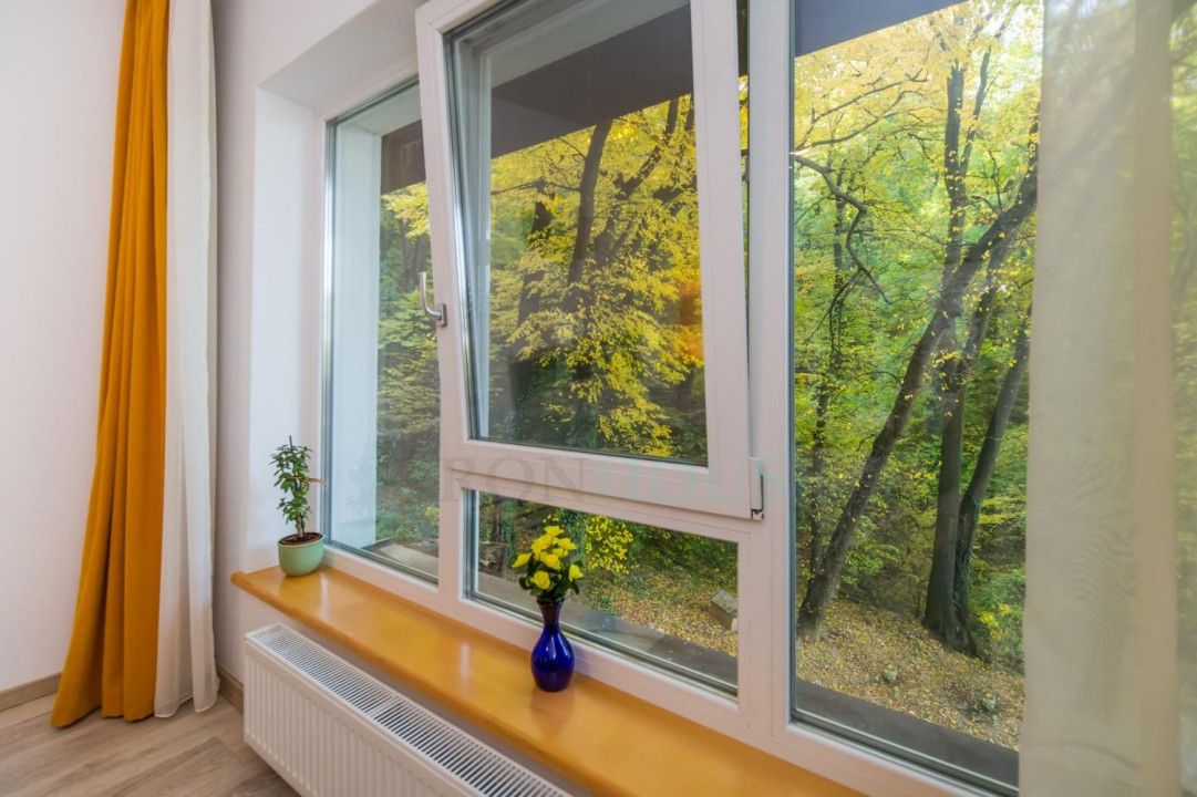Apartament intim, langa rezervatie, zona centrala. – fotografia 7 din 10