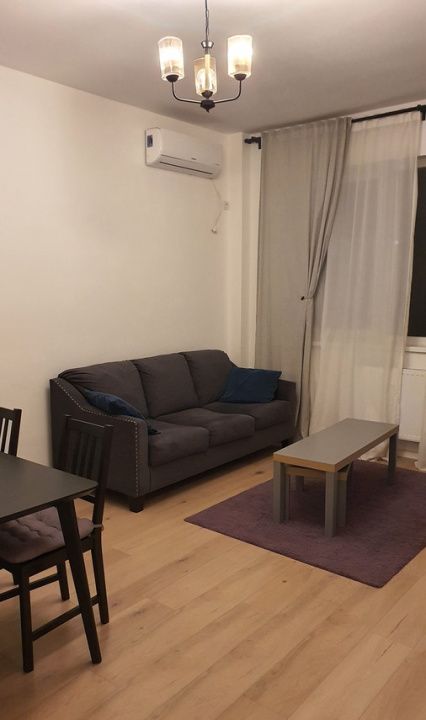 2 Camere de inchiriat | Aviatiei | Metrou | Centrala | Parcare – fotografia 1 din 11