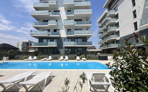 Apartament la MARE, decomandat cu bucatarie inchisa, luminos cu terasa Imensa
