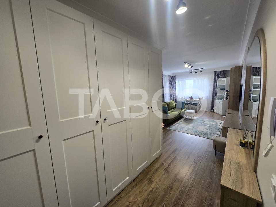 Apartament cozy 2 camere de inchiriat decomandat 55 mp Doamna Stanca – fotografia 12 din 17