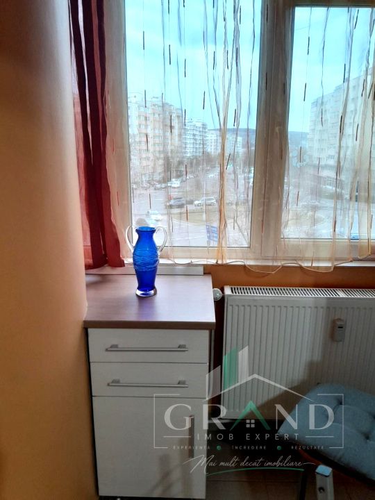 1 cameră | 35 mp | Etaj 1 | Mănăștur–lângă McDonald’s – fotografia 6 din 8