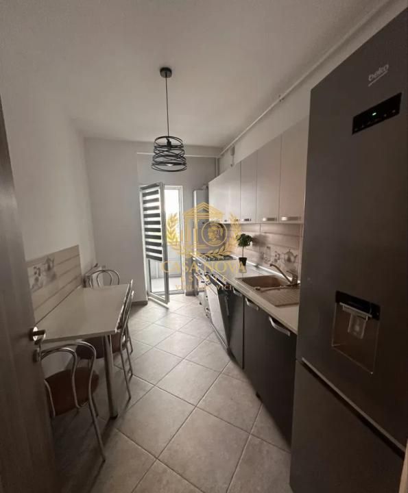 Apartament 2 camere 55mp, Junior Residence, parcare, balcon – fotografia 3 din 8
