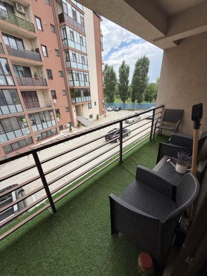 3 Camere de inchiriat | Apusului | Centrala | Pet-Friendly | Parcare – fotografia 8 din 8