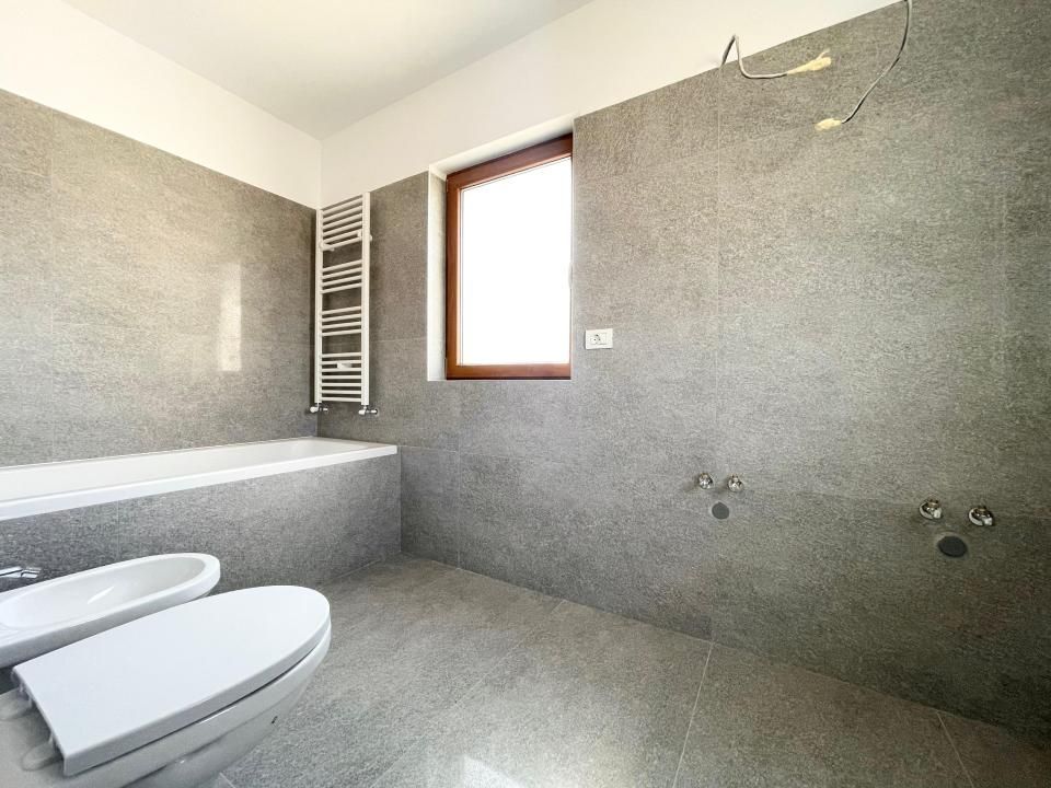Duplex super pozitie 127mp - Mosnita Noua – fotografia 13 din 17