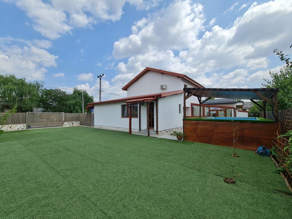 Vila 6 Camere - Săftica – fotografia 4 din 27