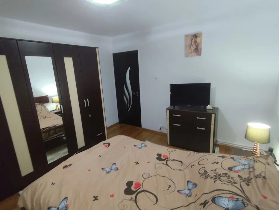 Apartament 2 camere City Park Mall – fotografia 5 din 9