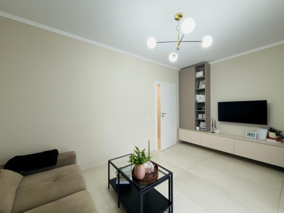 Apartament 2 camere, decomandat+terasa de 15mp, parter in Giroc – fotografia 3 din 12