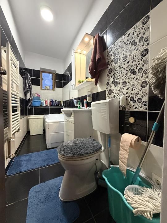 Apartament 3 camere, 57mp utili, semi-decomandat - Soarelui – fotografia 10 din 10