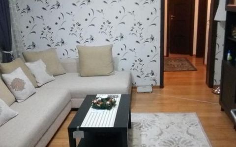 3 Camere de vanzare | Doamna Ghica | Tei | Oferta la cheie | Balcon