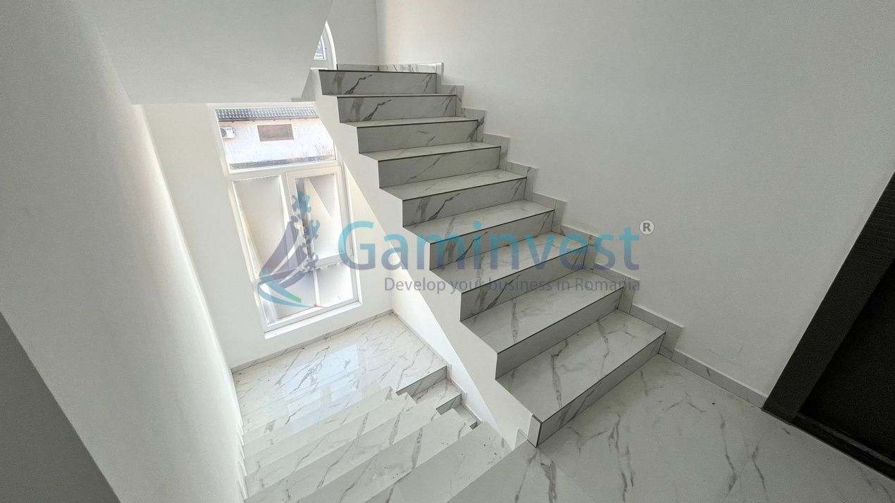 Casa de inchiriat in Oradea, cu 22 camere, ideala pentru afaceri, zona Doja – fotografia 3 din 9