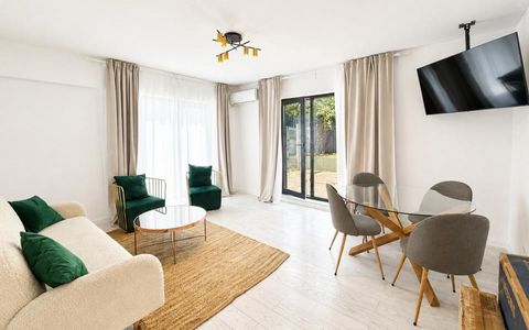 Apartament 3 Camere cu terasa 30 mp - Bulevardul Pipera
