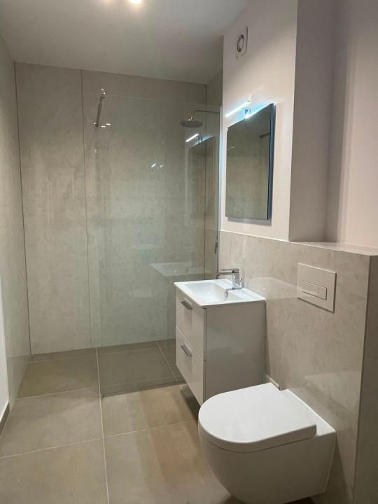 2 camere | Complex Monarch | Loc de parcare | Finisaje lux | – fotografia 9 din 9