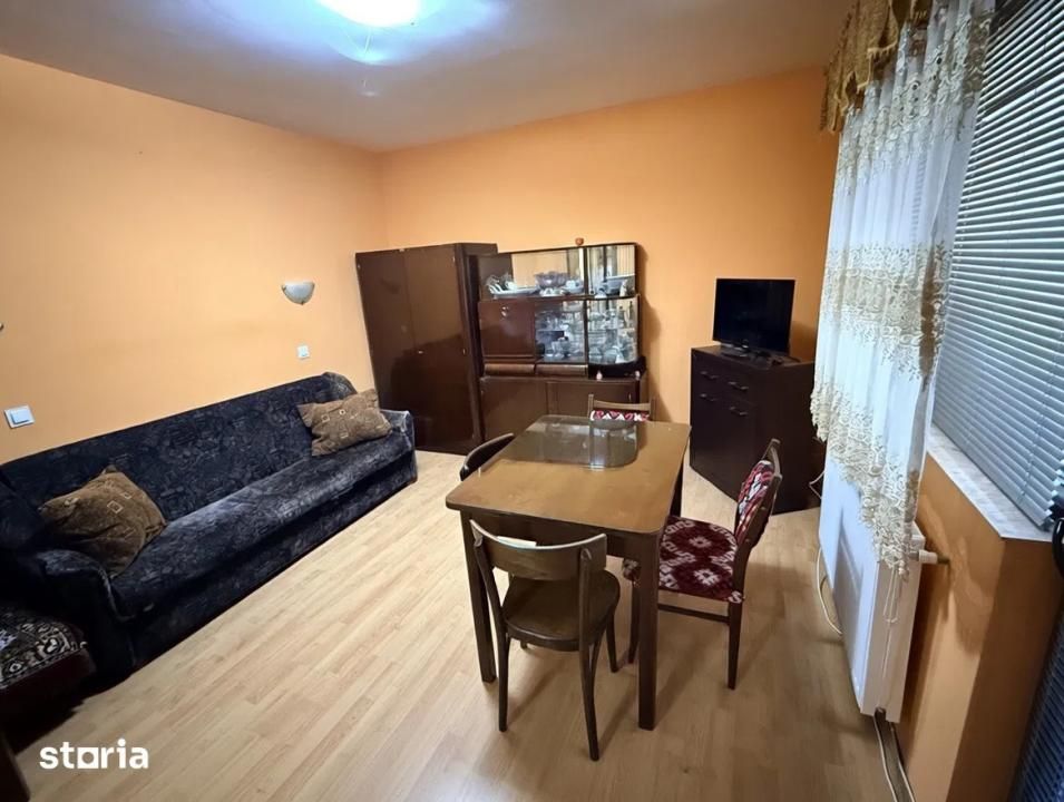 Apartament de vanzare 2 camere 52mp plus balcon 4mp zona Floresti Stejarului – fotografia 1 din 7