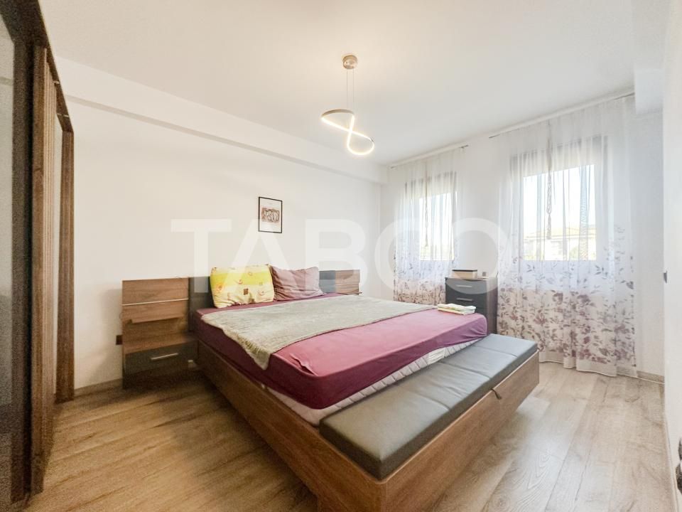 Duplex de vanzare in cartierul Borhanci teren de 300 mp – fotografia 5 din 12