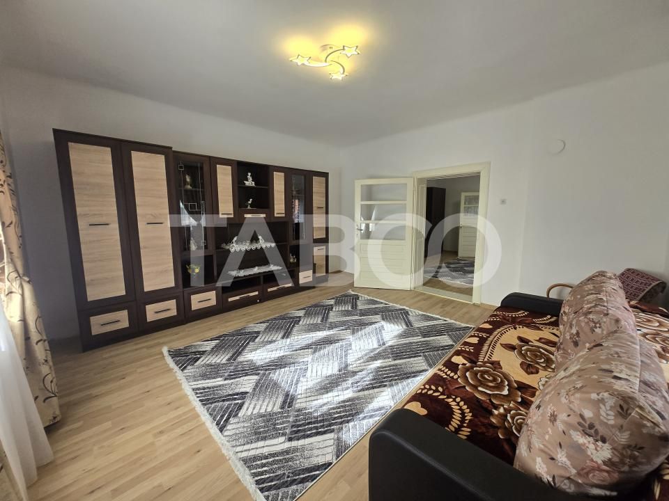 COMISION 0 Casa de vanzare 5 camere 118mp curte 1597mp Vurpar Sibiu – fotografia 10 din 26