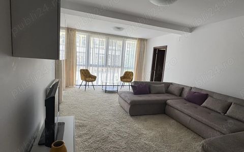 3 Camere de inchiriat | Herastrau | Metrou | Parcare | Boxa