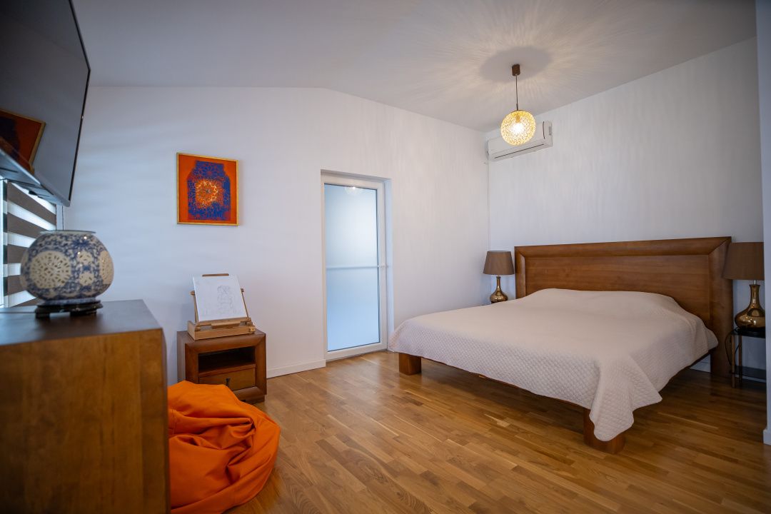 Apartament 5 Camere cu Vedere la Mare | Un Stil de Viață Exclusiv – fotografia 51 din 72