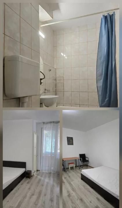 Garsoniera de vanzare | Costin Georgian | Bloc Reabilitat | Metrou | – fotografia 4 din 6