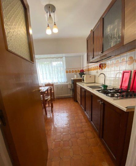 3 Camere de inchiriat | P-ta Unirii | Metrou | Mobilat | Utilat – fotografia 6 din 8