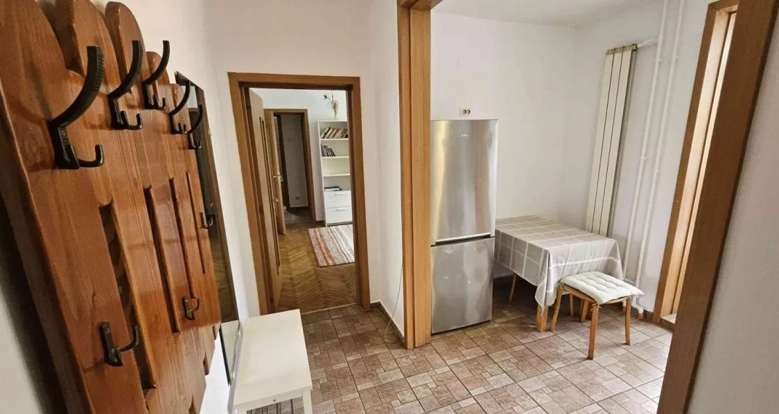 Apartament 3 camere Titan/ scoala 199/ gradinita 69/ metrou/ parc IOR – fotografia 8 din 8
