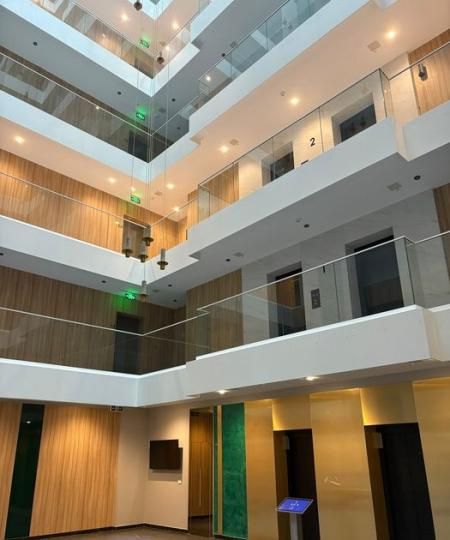 2 Camere de inchiriat | Baneasa |Centrala| Incalzire Pardoseala | Metrou| – fotografia 1 din 7