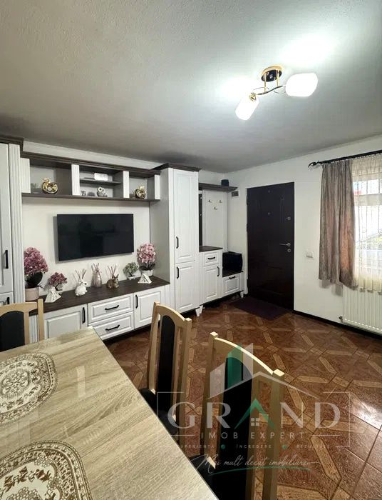 Ap 3 CAMERE | 2 BALCOANE INCHISE | 2 LOCURI DE PARCARE | Iris/Sobarilor – fotografia 4 din 15