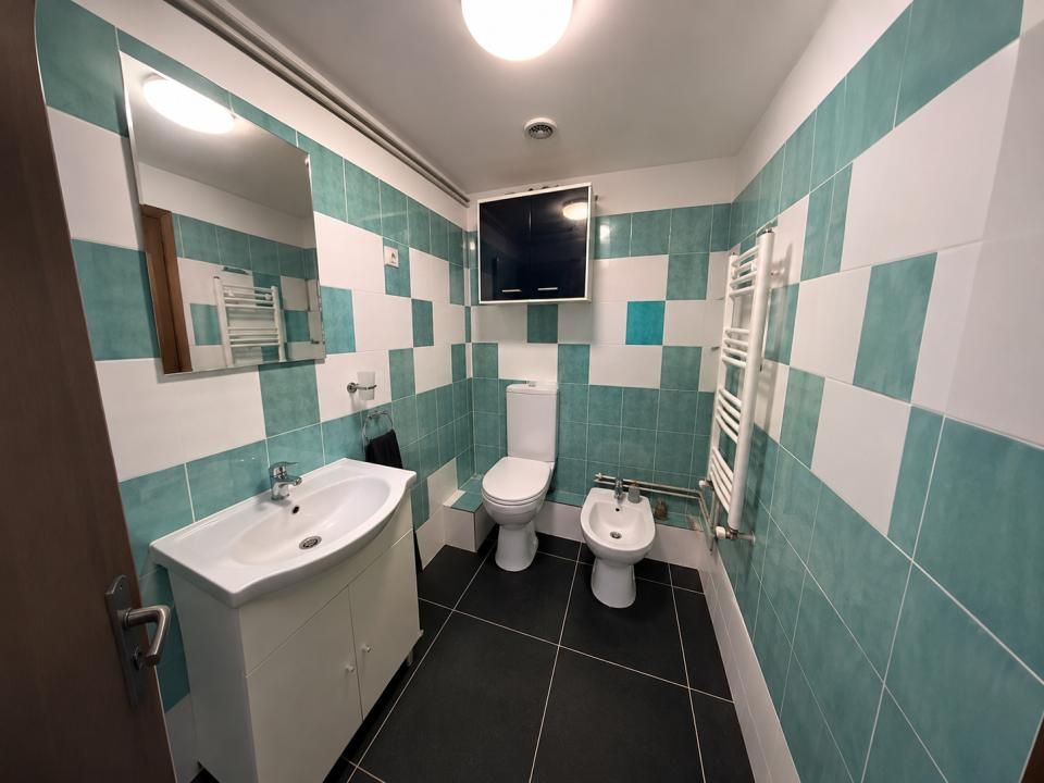 Apartament premium 3 camere, 60 mp utili, mobilat - Central – fotografia 7 din 9