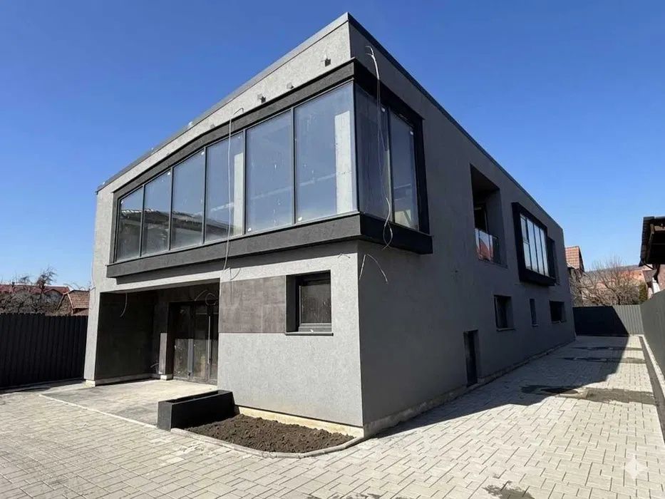 Spațiu comercial / birouri | 162mp | 5 parcări | zona Oncos / Muzeul Apei – fotografia 6 din 6