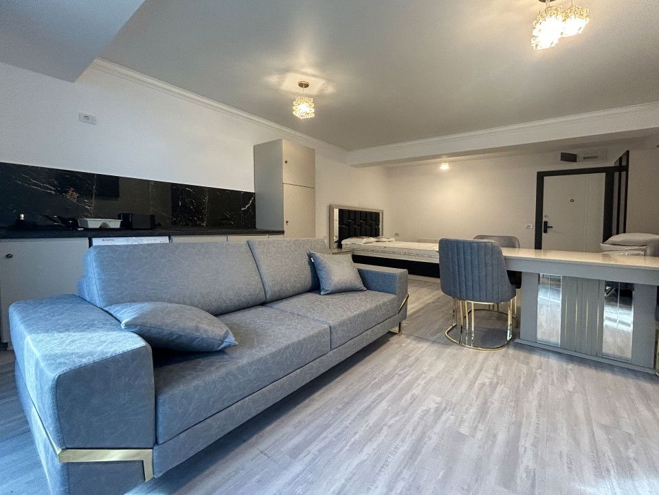 Apartament 2 camere in prima linie la mare , complex WHITE TITANIC – fotografia 10 din 14