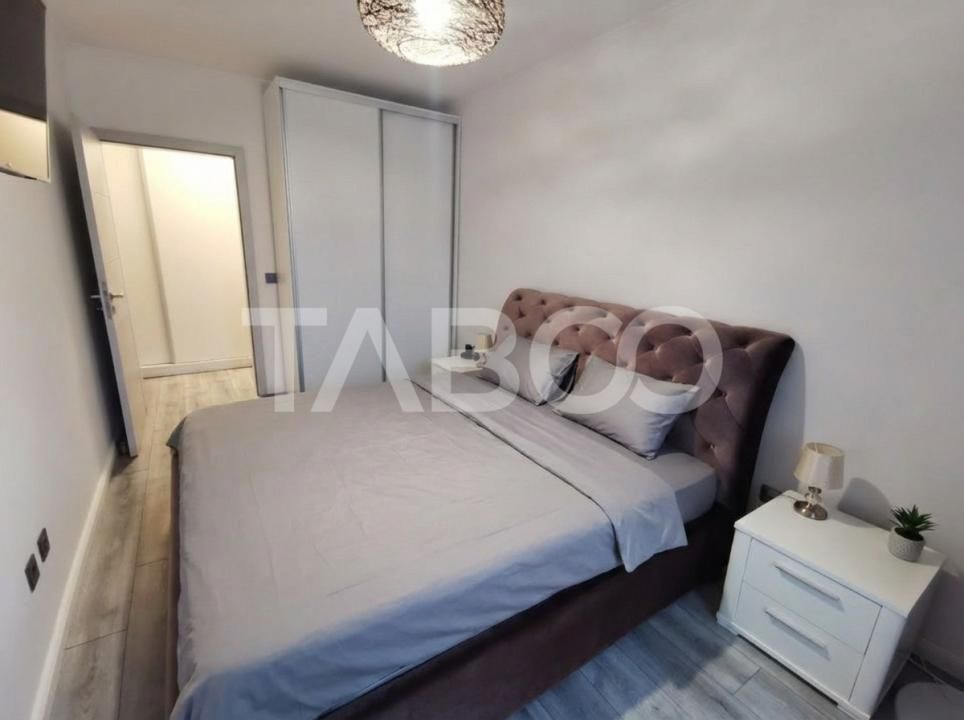 Apartament cu 3 camere 66 mp in City Residence din SIbiu – fotografia 7 din 10